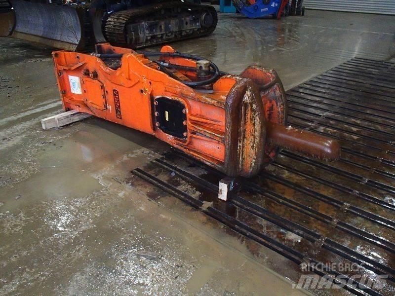 NPK E-225 A Búracie kladivá / Zbíjačky