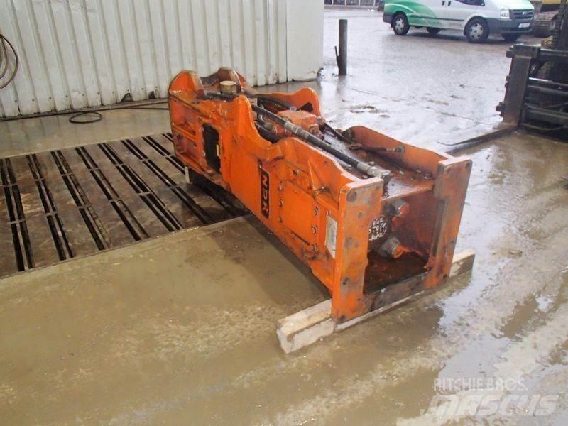 NPK E-225 A Búracie kladivá / Zbíjačky
