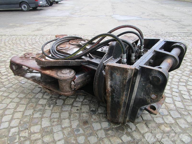 Verachtert VHC-40 Drviče