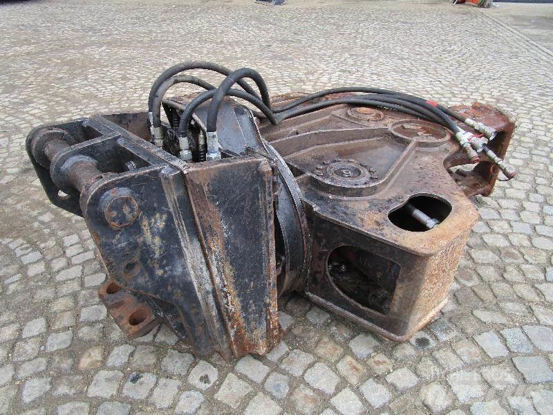Verachtert VHC-40 Drviče