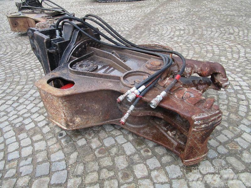 Verachtert VHC-40 Drviče