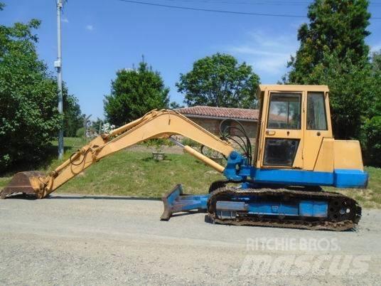 Kubota KH 191 KH 191 Mini rýpadlá < 7t