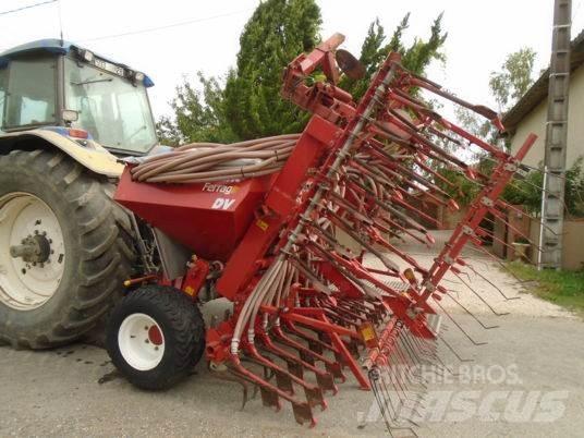 Kverneland DV6 DV6 Mechanické sejačky
