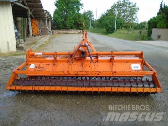 Maschio M COB M COB Rotačné brány a pôdne frézy