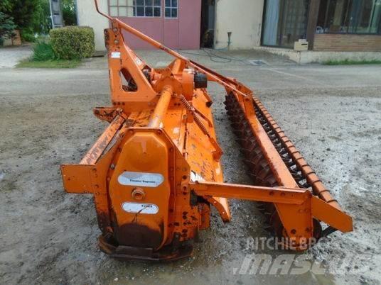 Maschio M COB M COB Rotačné brány a pôdne frézy