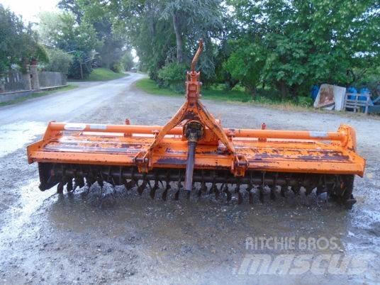 Maschio M COB M COB Rotačné brány a pôdne frézy
