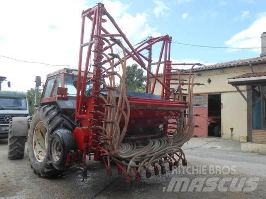 Vicon LZ 510 LZ 510 Mechanické sejačky