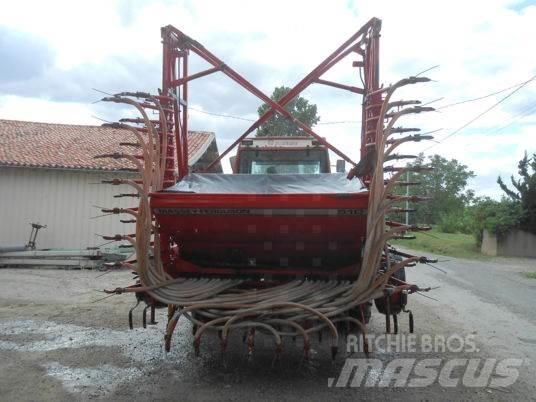Vicon LZ 510 LZ 510 Mechanické sejačky