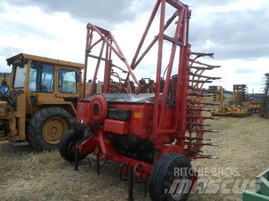 Vicon LZ 510 LZ 510 Mechanické sejačky