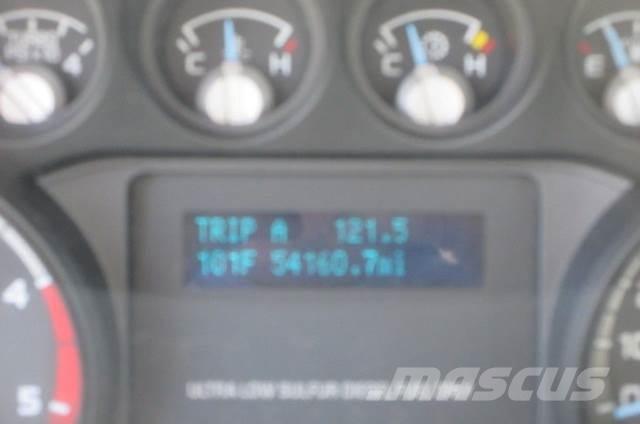 Ford F450 Vyslobodzovacie vozidlá