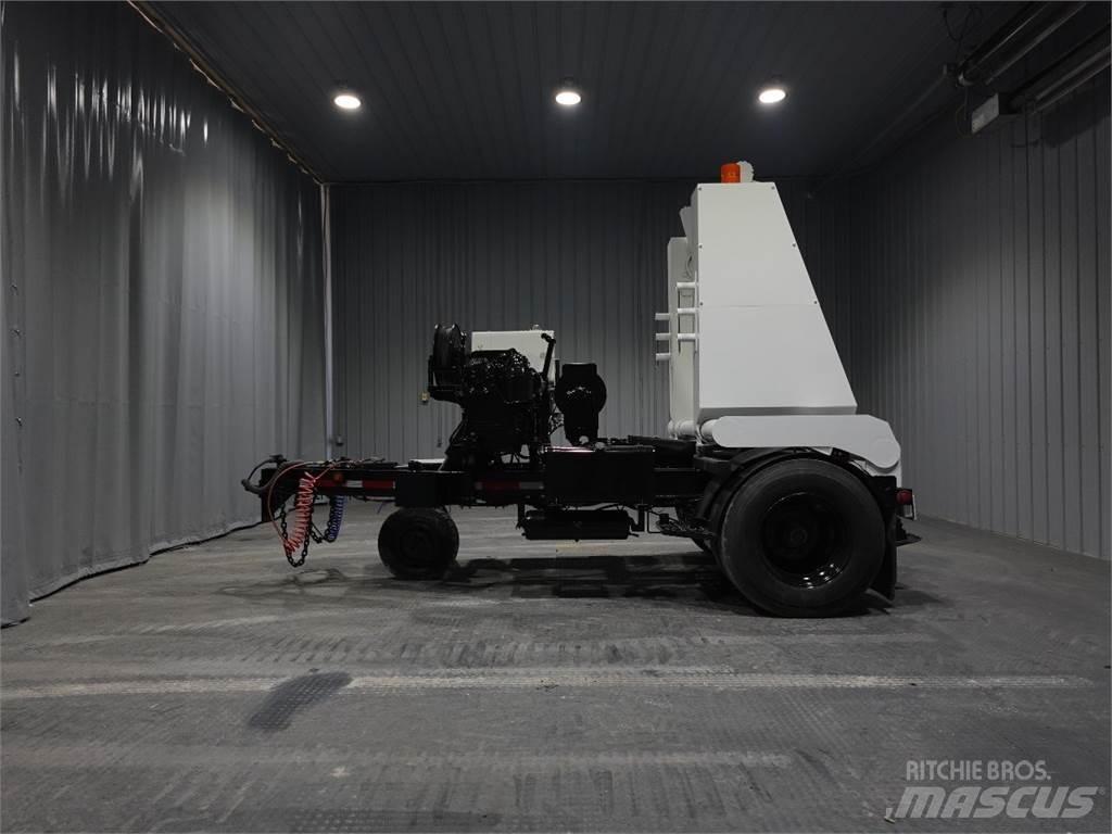 Altec AD108 Súprava pre inštaláciu lanových svorníkov