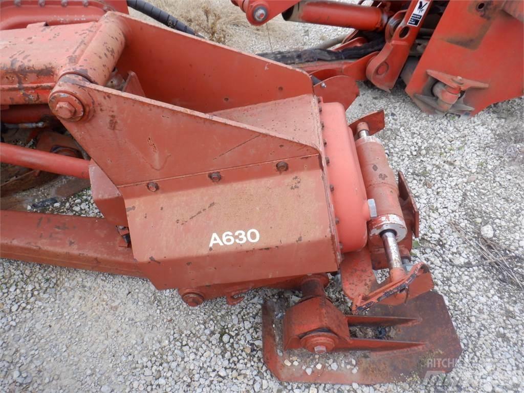 Ditch Witch A630 Pluhy