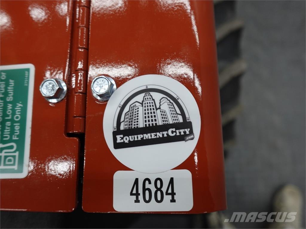 Ditch Witch rt45 Rýhovače