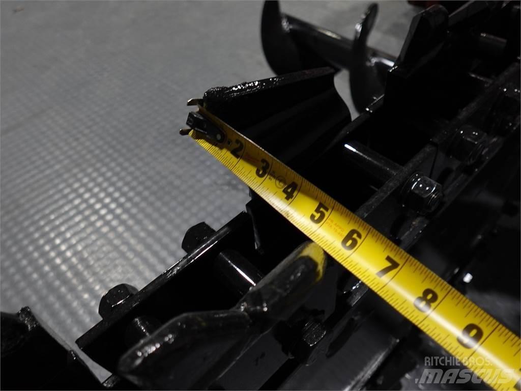 Ditch Witch RT55 Rýhovače