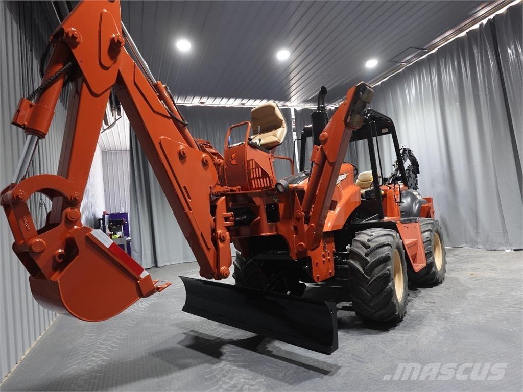 Ditch Witch RT95 Rýhovače