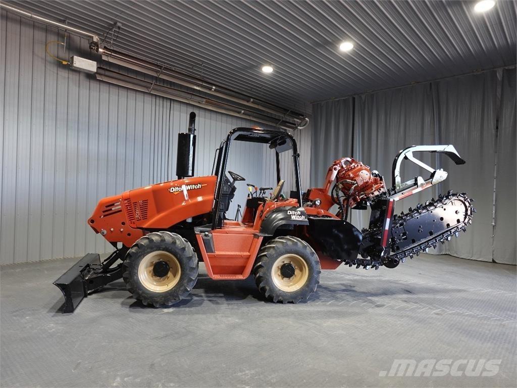 Ditch Witch RT95 Rýhovače