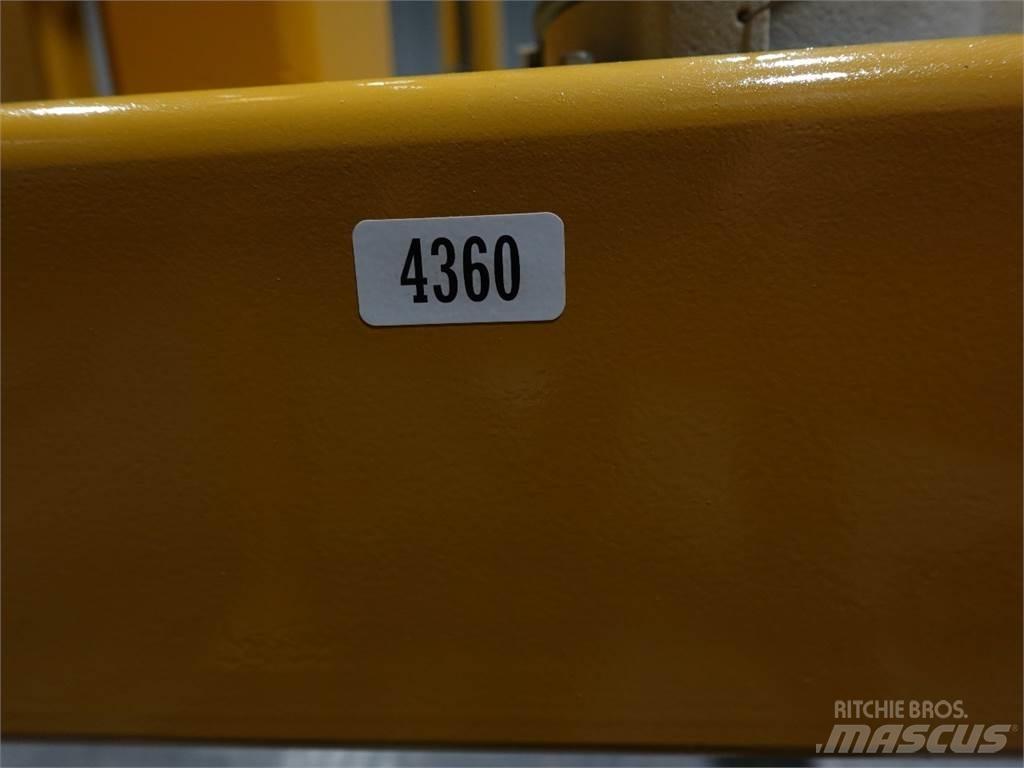 TSE T50/52 BWRC Stavebníctvo - ostatné