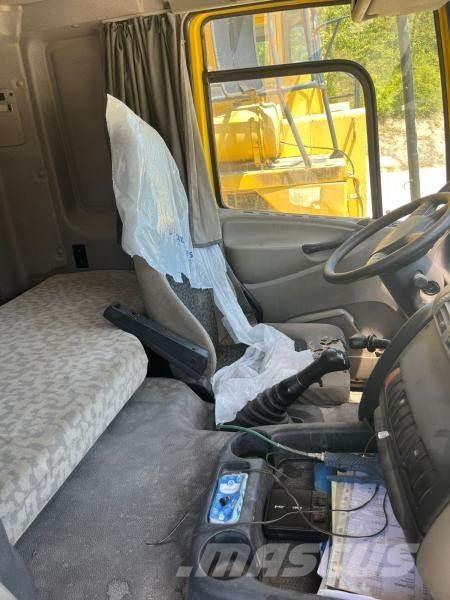 DAF CF Ťahače