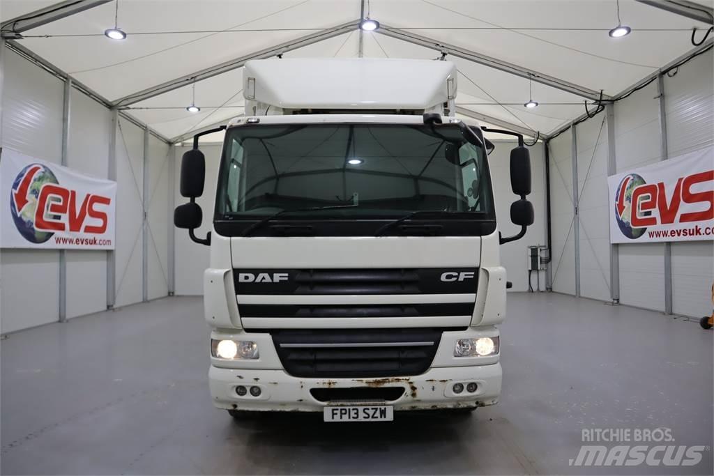 DAF CF FAN 75.310 Chladiace kontajnery