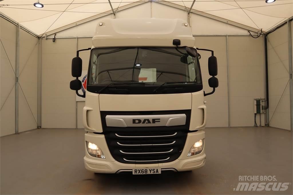 DAF CF450 Ťahače