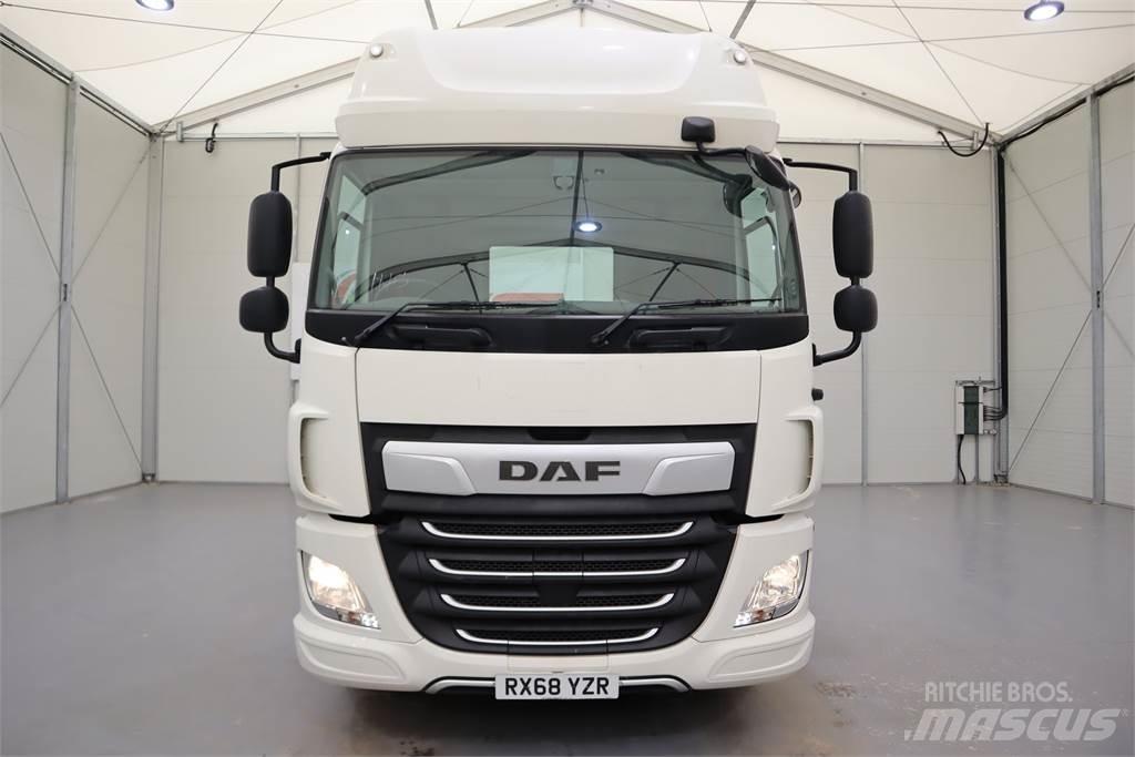 DAF CF450 Ťahače