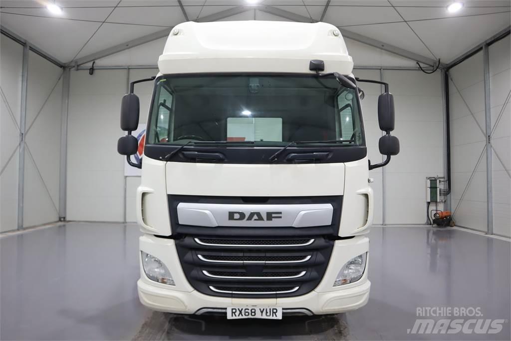 DAF CF450 Ťahače