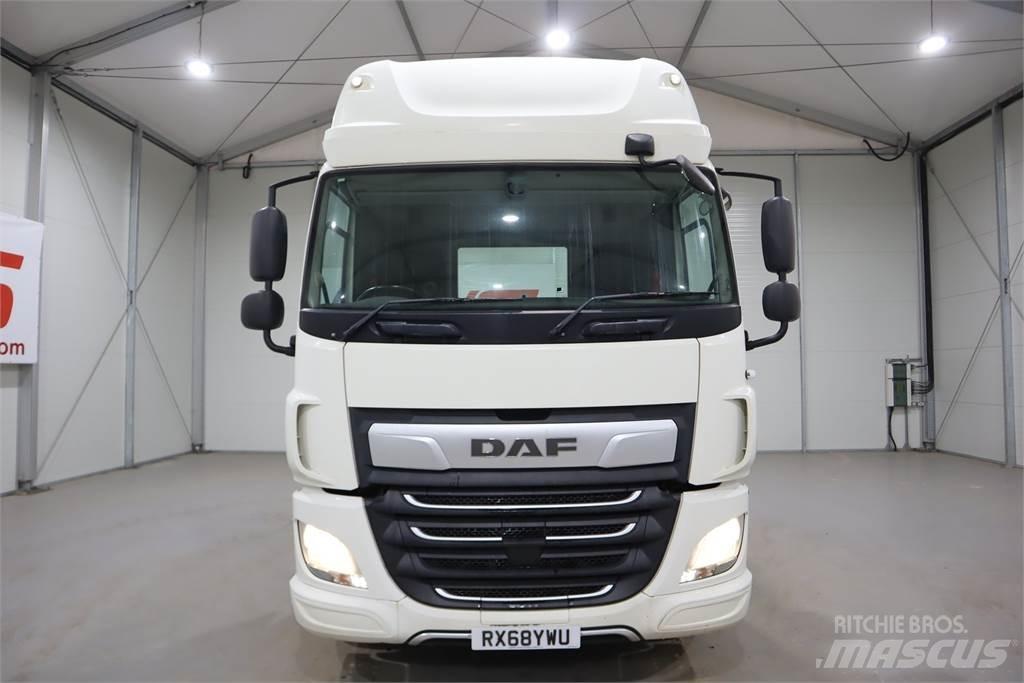 DAF CF450 Ťahače