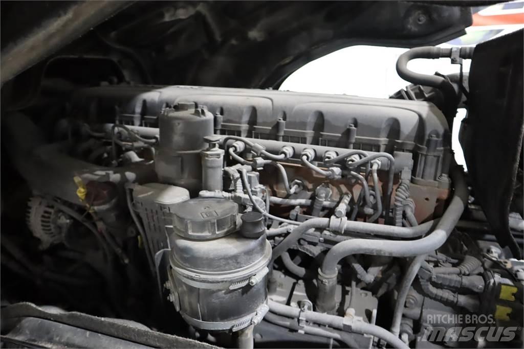 DAF CF450 Ťahače