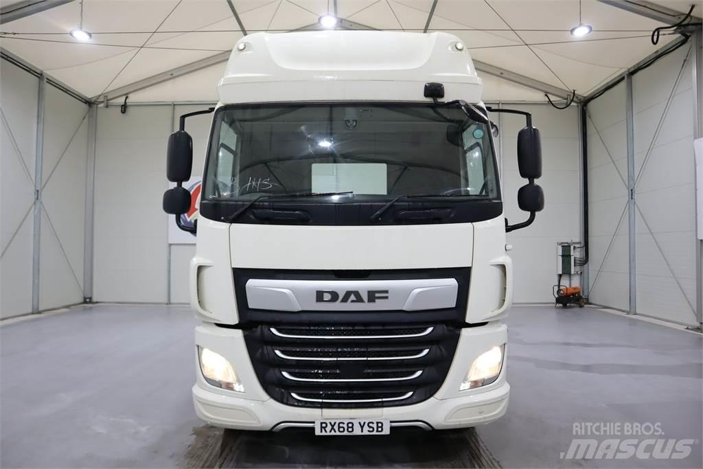 DAF CF450 Ťahače