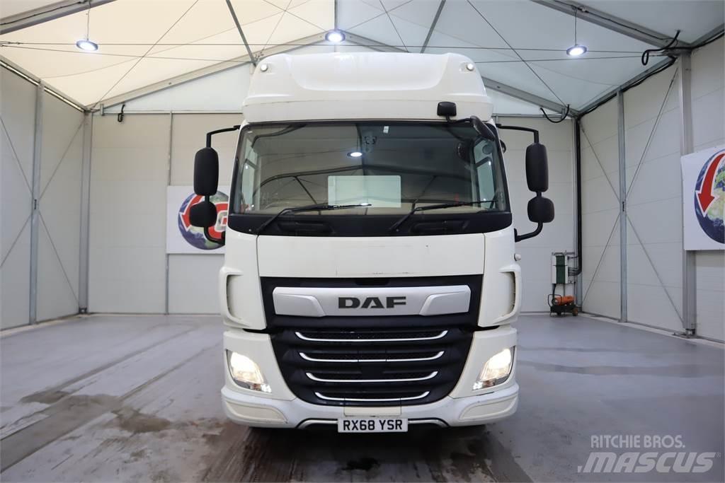 DAF CF450 Ťahače