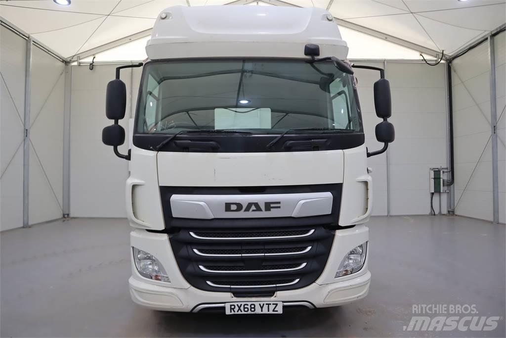 DAF CF450 Ťahače