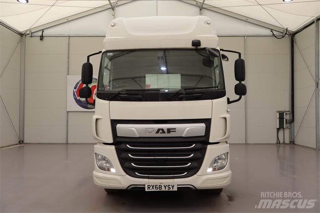 DAF CF450 Ťahače