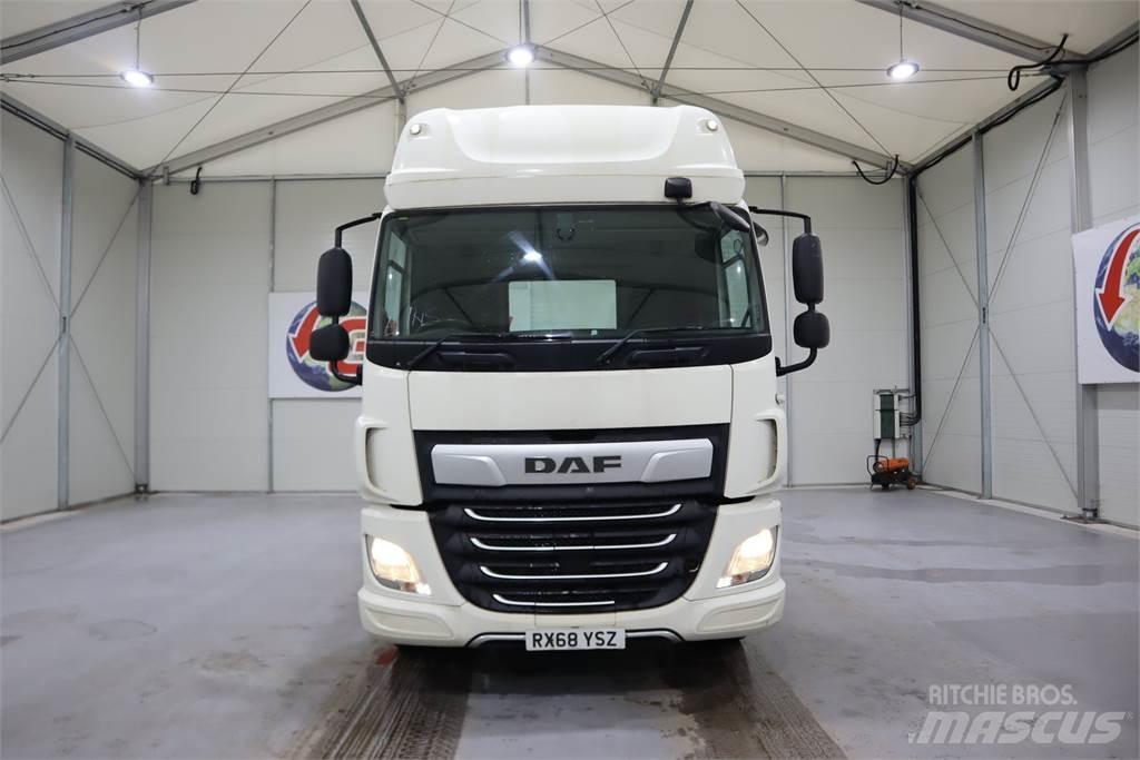 DAF CF450 Ťahače