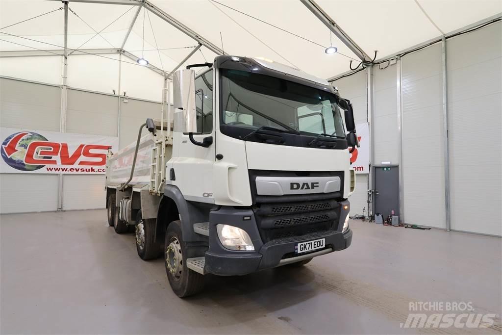 DAF CF460 Sklápače