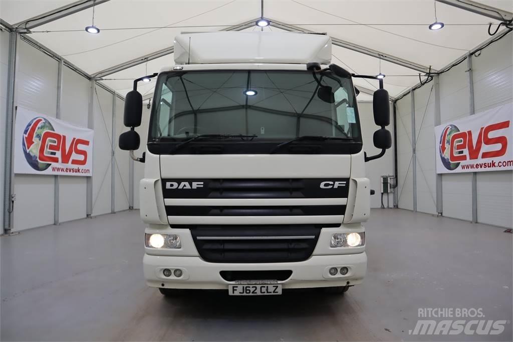DAF CF75.310 Chladiace kontajnery
