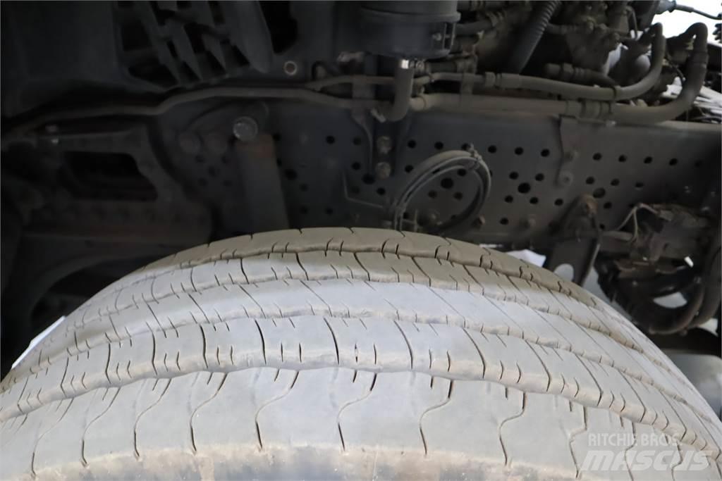 Mercedes-Benz ACTROS 1846 Ťahače