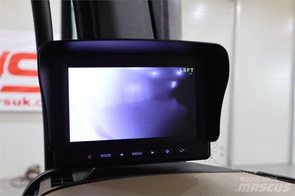 Mercedes-Benz Actros 2545 Ťahače