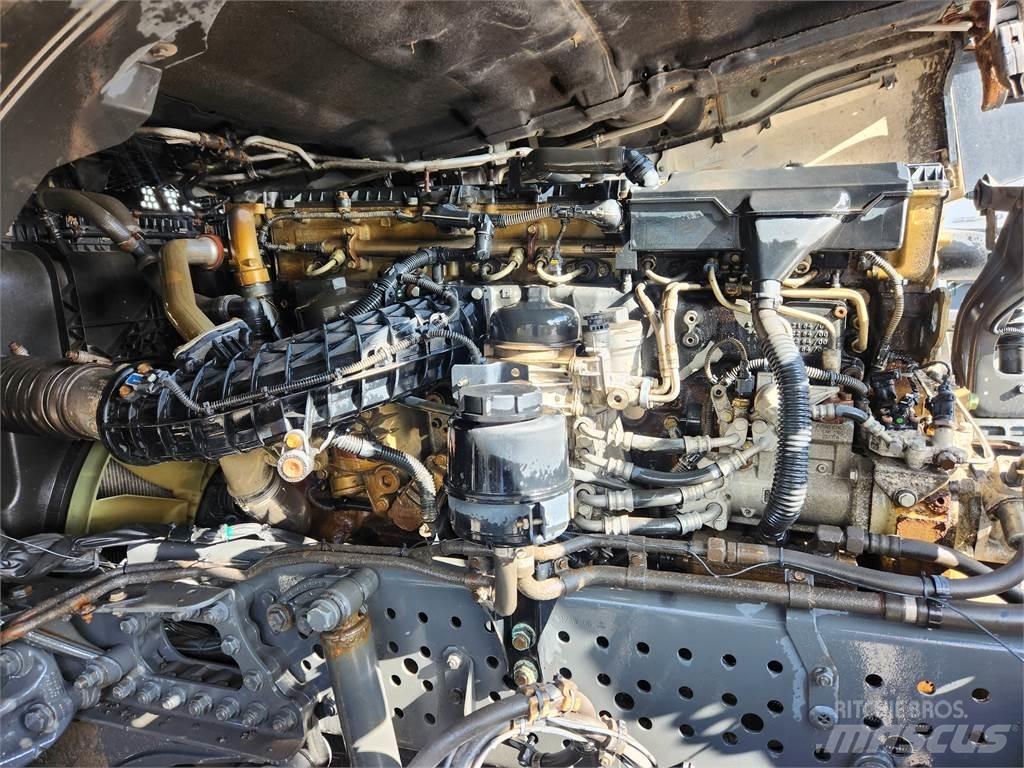 Mercedes-Benz ACTROS 2545 Ťahače