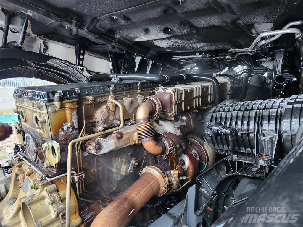 Mercedes-Benz ACTROS 2545 Ťahače