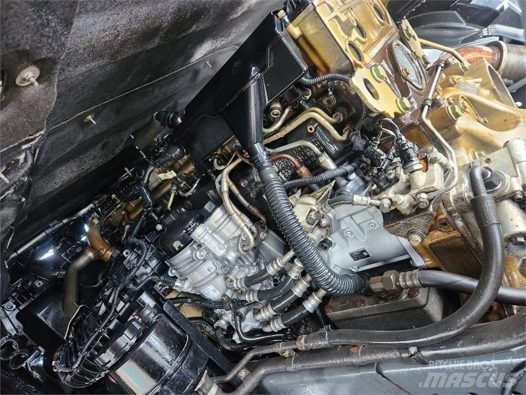 Mercedes-Benz ACTROS 2545 Ťahače