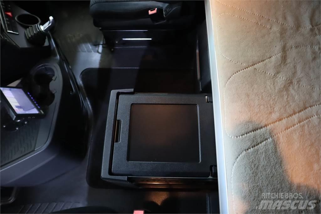 Mercedes-Benz ACTROS 2545 Ťahače
