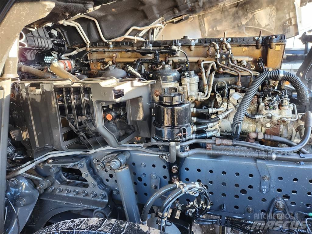 Mercedes-Benz ACTROS 2546 Ťahače