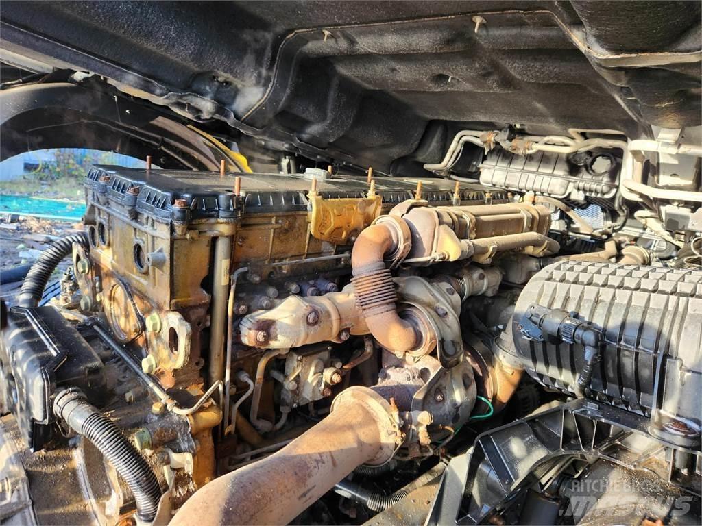 Mercedes-Benz ACTROS 2546 Ťahače