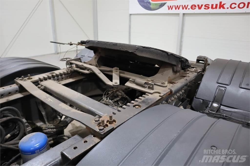 Renault T460 Ťahače