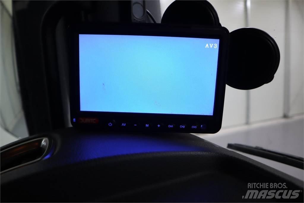 Scania R450 Ťahače