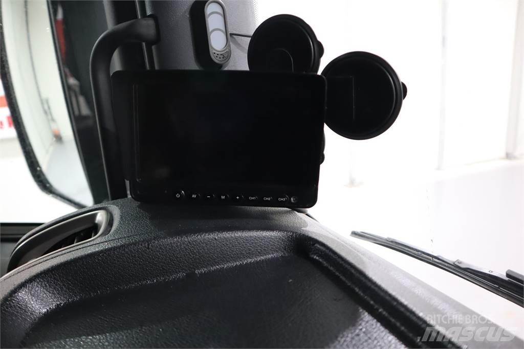 Scania R450 Ťahače