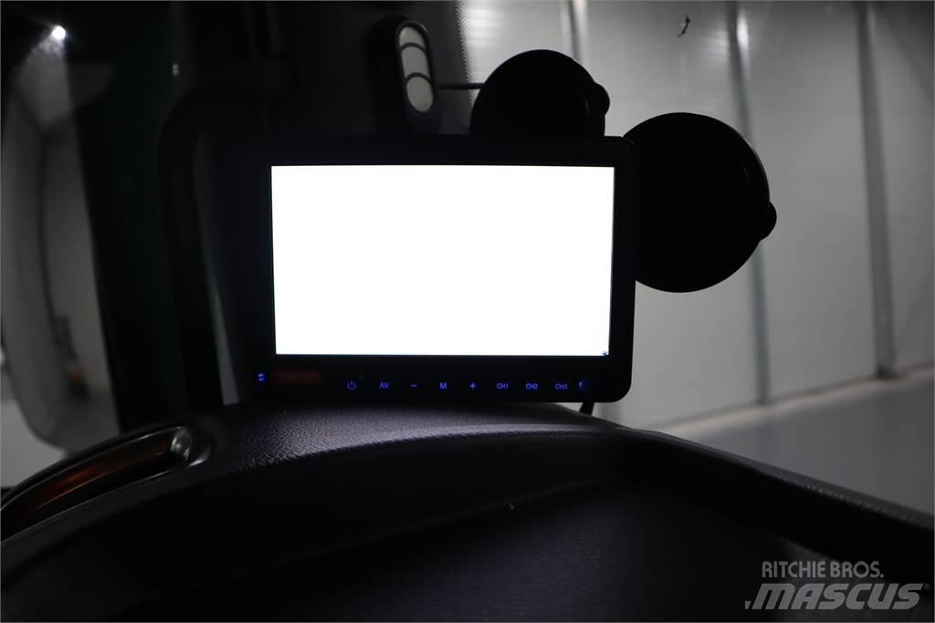 Scania R450 Ťahače