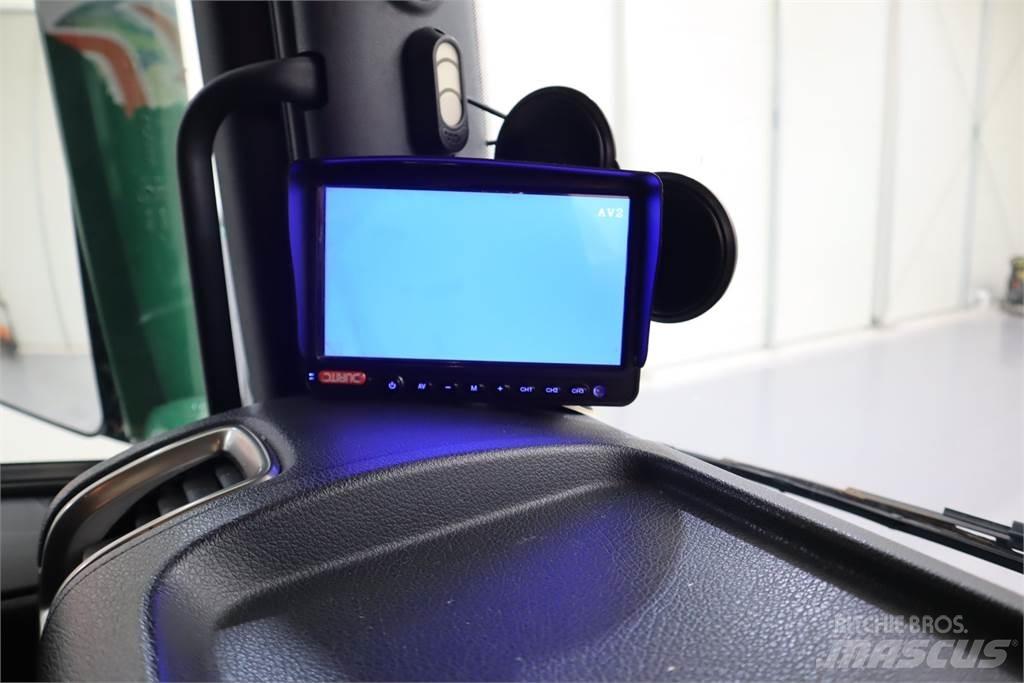 Scania R450 Ťahače