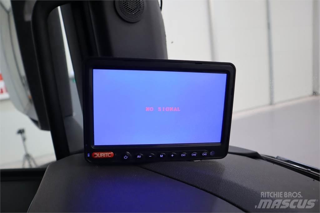 Scania R450 Ťahače