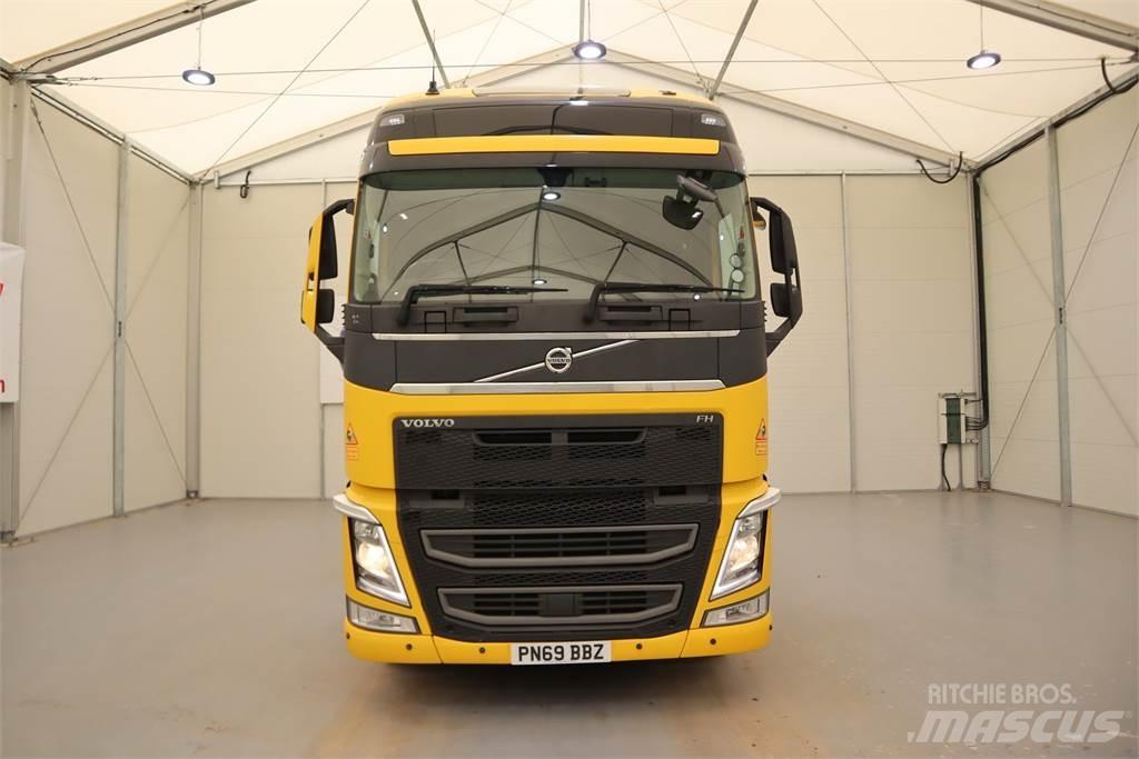 Volvo FH460 Ťahače
